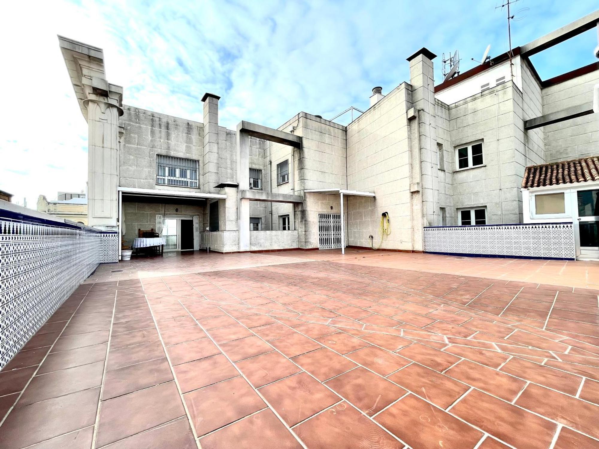 Atico Tendillas: Centro Córdoba Exteriér fotografie