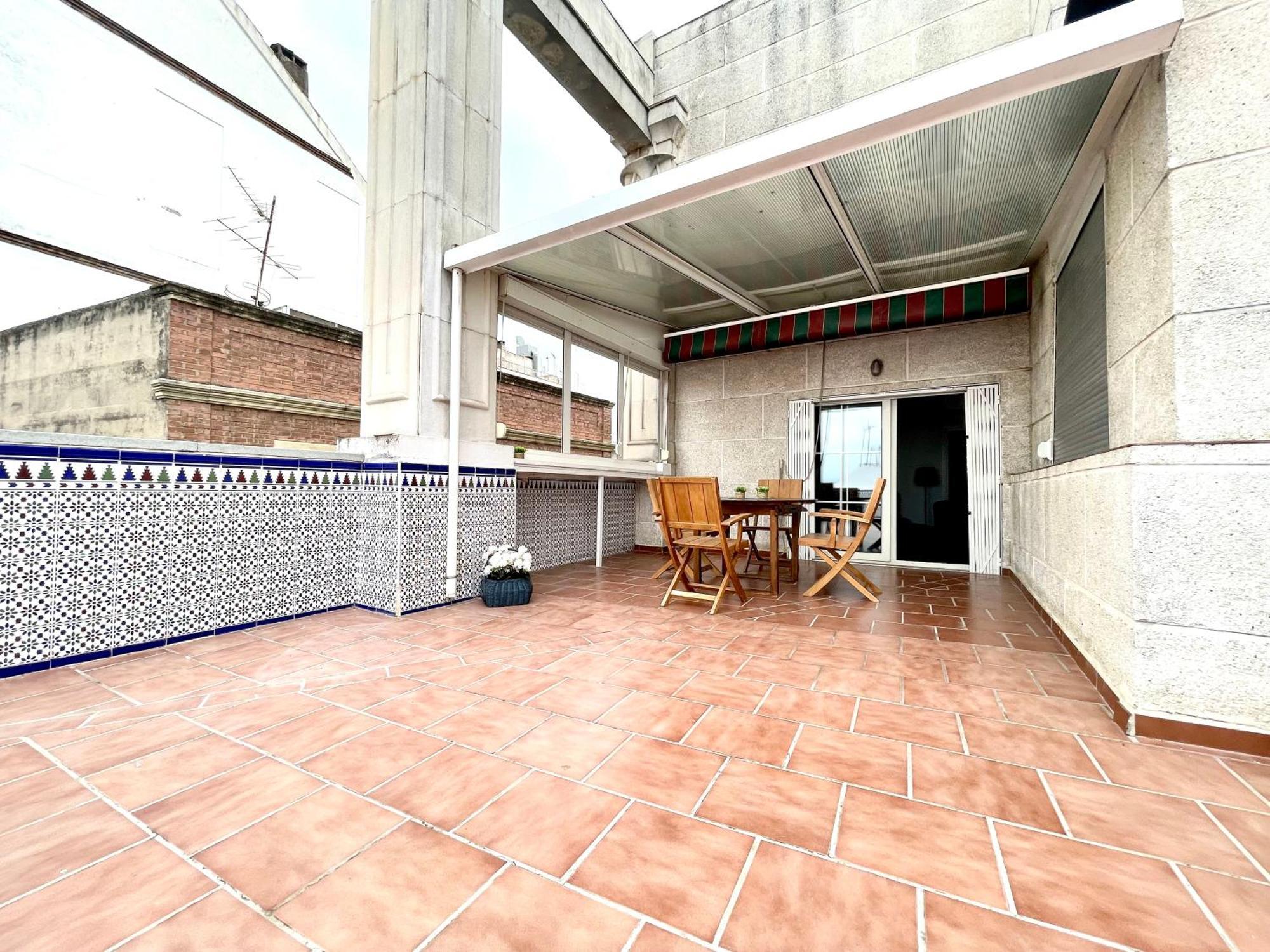 Atico Tendillas: Centro Córdoba Exteriér fotografie