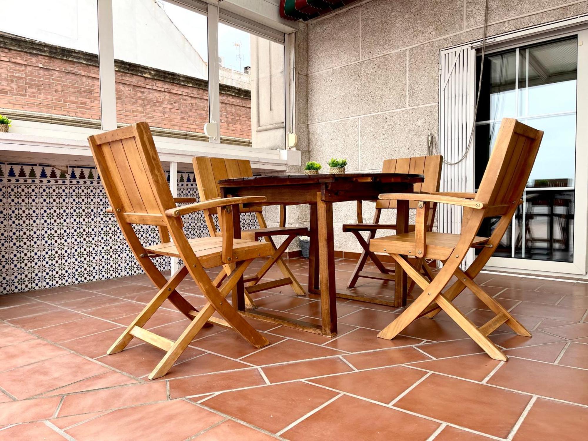 Atico Tendillas: Centro Córdoba Exteriér fotografie