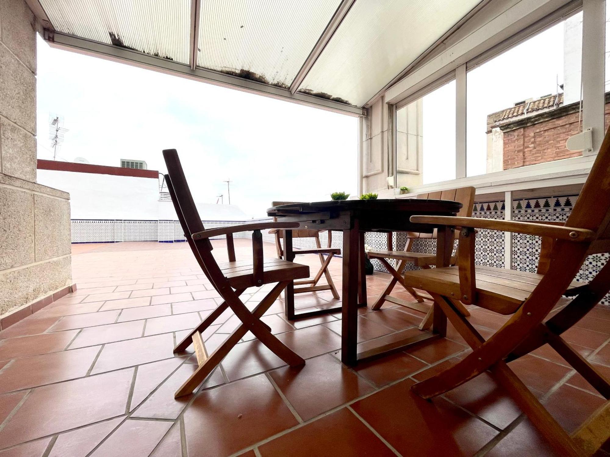 Atico Tendillas: Centro Córdoba Exteriér fotografie