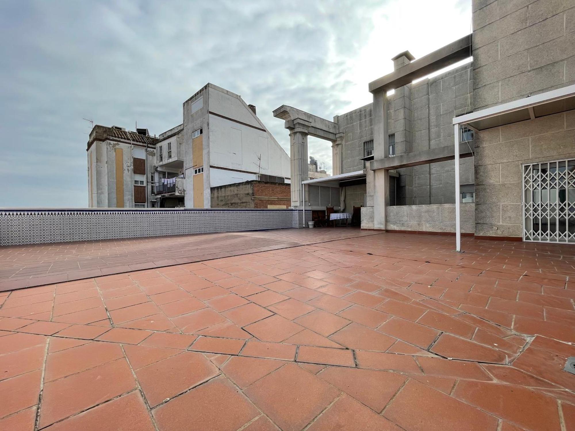 Atico Tendillas: Centro Córdoba Exteriér fotografie