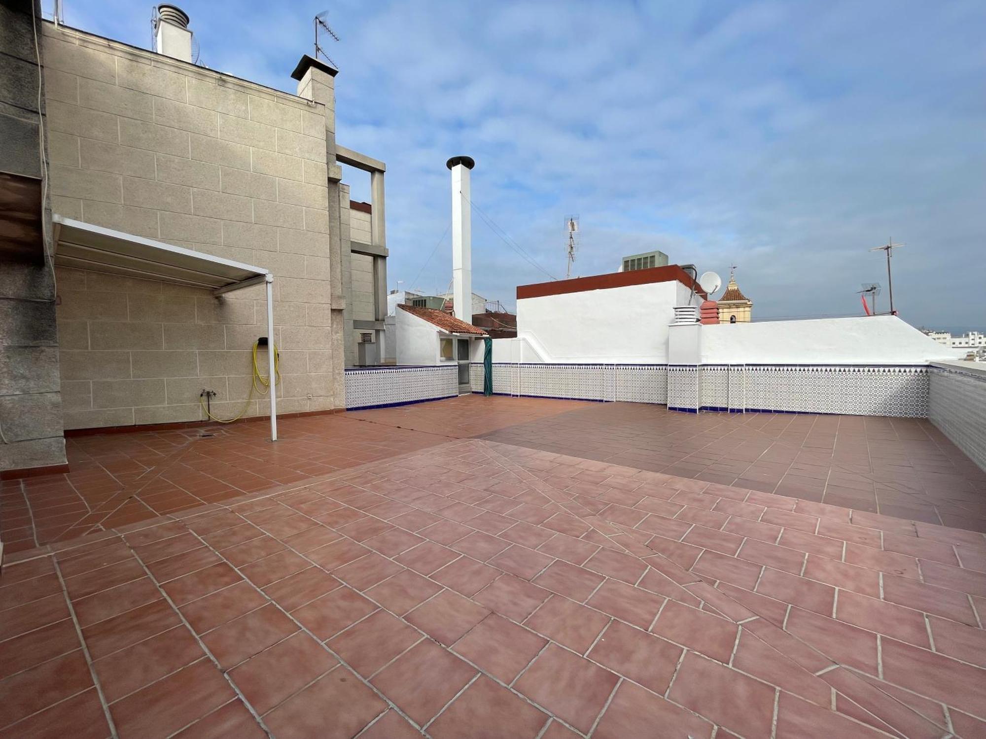 Atico Tendillas: Centro Córdoba Exteriér fotografie