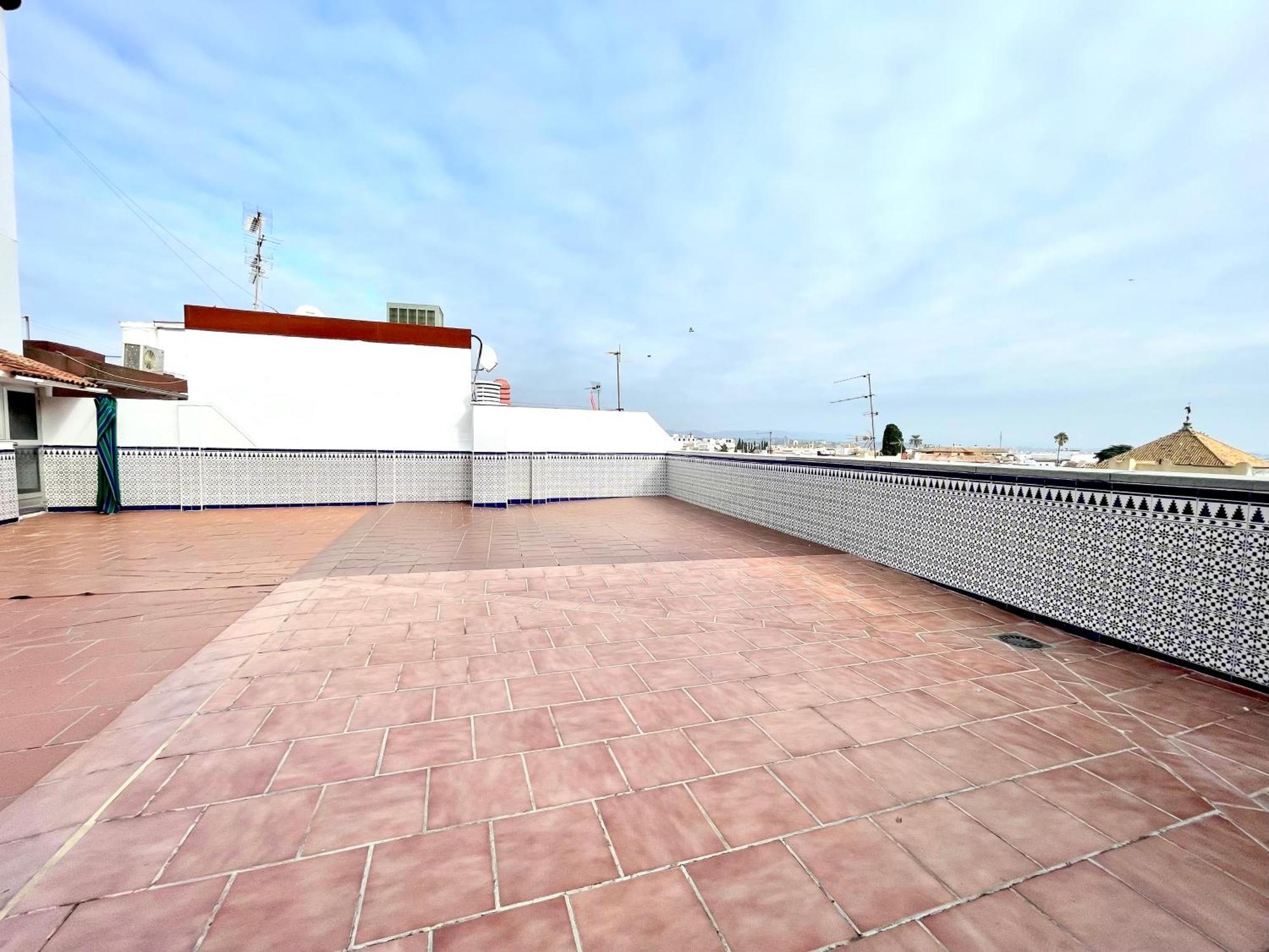 Atico Tendillas: Centro Córdoba Exteriér fotografie